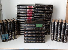Encyclopaedia britannica - encyclopaedia,