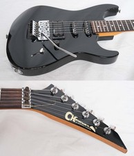 Charvel DK-055-SSH DINKY