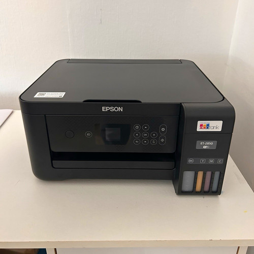 Epson ecotank 2850 - epson, et-2850