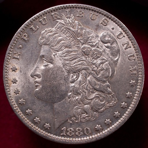 United states morgan dollar - morgan,