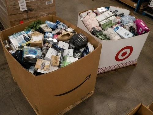 Deluxe overstock liquidation - overstock,