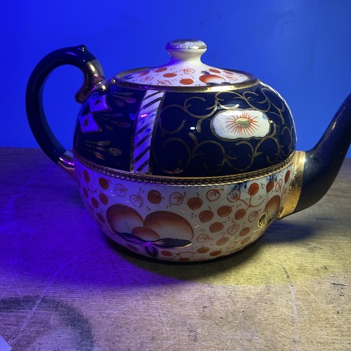 Lingard teapot - teapot,