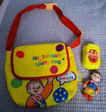  Mr Tumble Something Special
