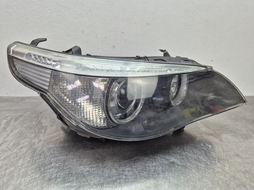 2003 2007 bmw series e60 - series,