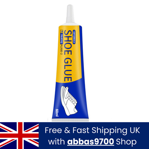 Extra strong shoe glue sole - extra,