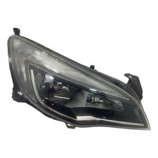 Vauxhall Astra Mk6 J Headlight
