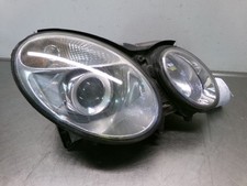 MERCEDES-BENZ E CLASS 2005