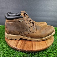 Mens rockport hydro shield - mens,