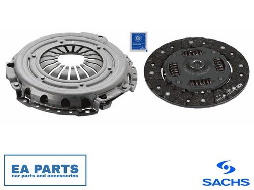 Clutch kit for vauxhall adam - clutch,