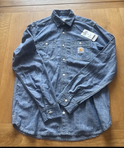 Carhartt wip clink shirt - wip, brand