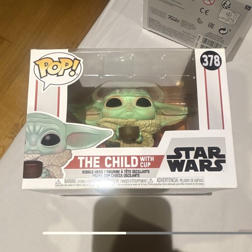 Funko pop star - pop!,