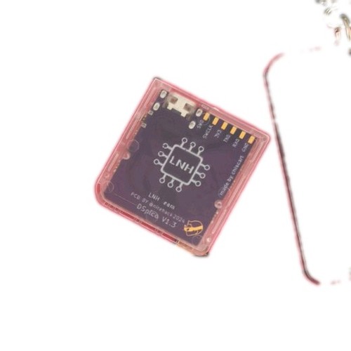 Lnh dsp100 dsp - v1.3,