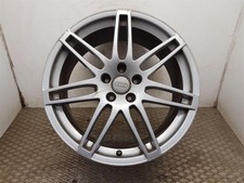 2007-2012 MK4 AUDI A4 S-LINE