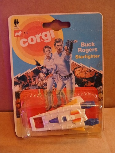 Corgi juniors die - corgi, model