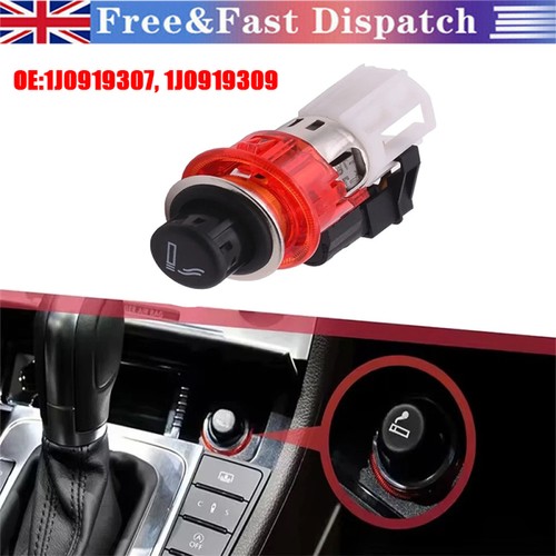 Car cigarette lighter socket - cigarette,