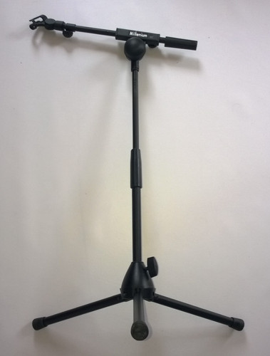 Drum mic microphone stand bass - mic,