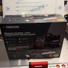 Parkside Performance® Plasma