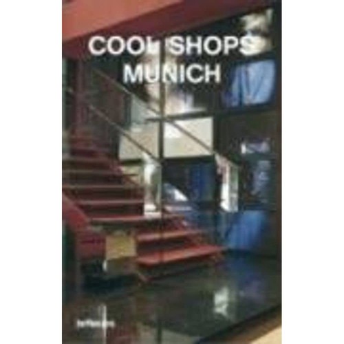 Cool shops munich - cool,