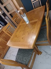 John Lewis Burford extending