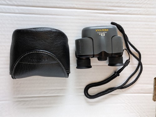 Pentax ucf mini 8x21 compact - mini,
