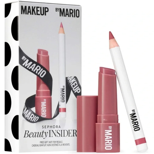 Makeup mario sephora beauty - makeup, by