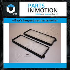 Pollen / Cabin Filter fits