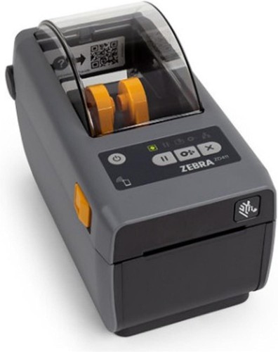 Zebra zd411 thermal shipping - zd411,