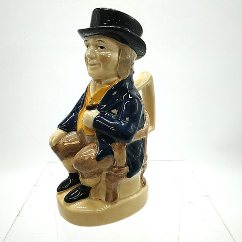 Vintage tony wood - vintage,