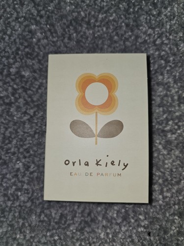 Orla kiely eau parfum - orla, 1ml