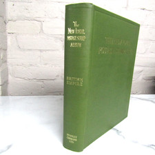 Stamp album british empire - album,