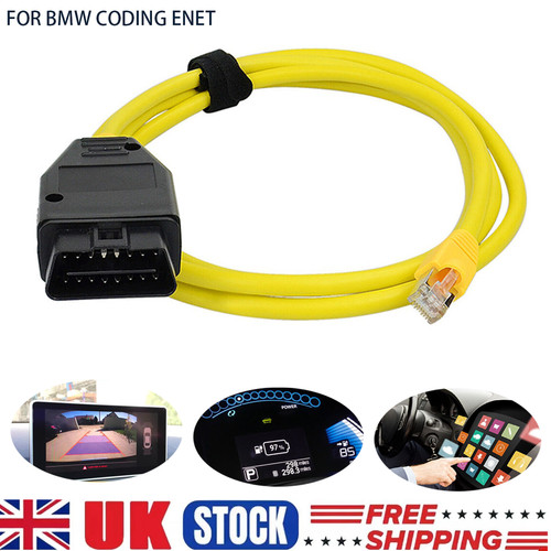 Fit bmw coding enet - fit,