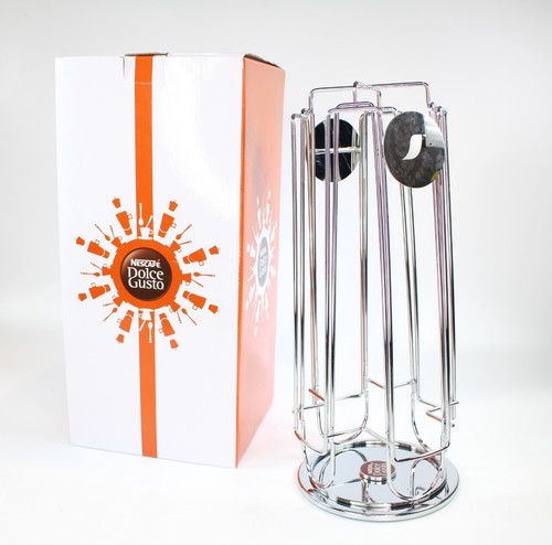 Nescafe dolce gusto metal - dolce,