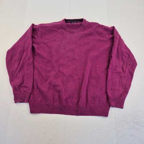 James pringle jumper xxl - james,