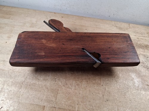 Inch skewed rabbet - inch, plane