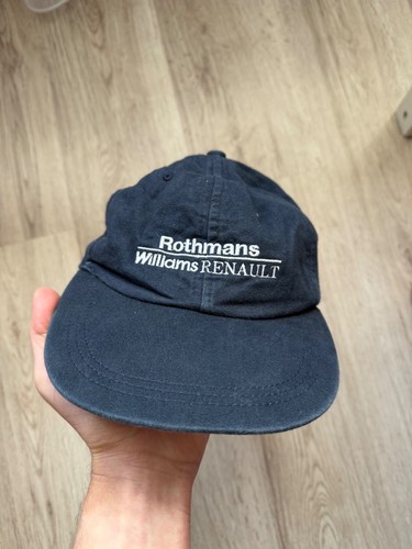 Vintage williams renault - renault, f1
