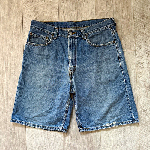 Vintage levi 550 relaxed - vintage,