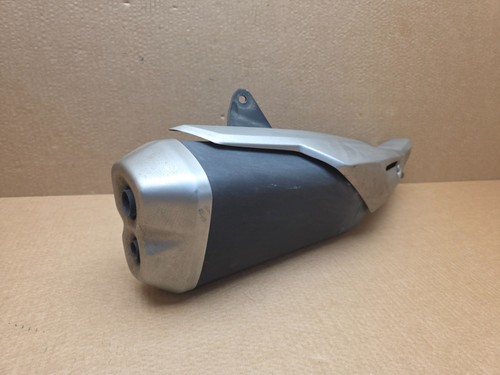 Honda cb500f cb500fa exhaust - cb500f,