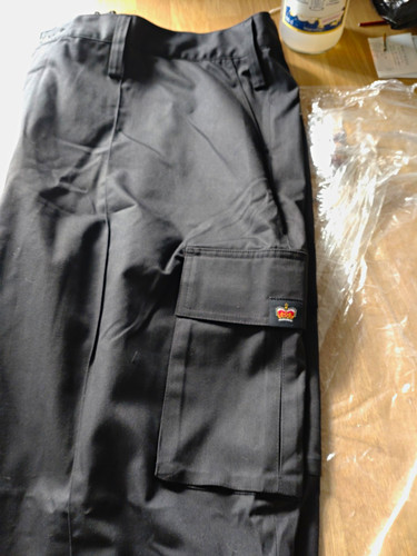 Prison service officer s - hm, officer's