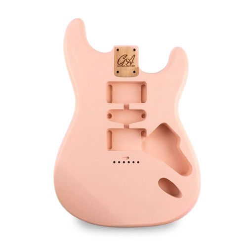 Top loading stratocaster - top-loading,