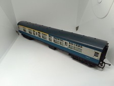 HORNBY TRIANG R727 BR MK1 COMPOSITE COACH 15865 OO GAUGE