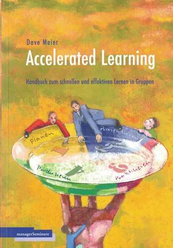 Meier accelerated learning - accelerated,