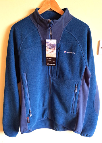 Montane volt jacket men - montane,