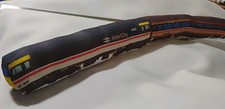 Intercity Stuffed Toy Train