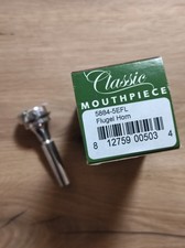 Mouthpiece Flugelhorn Denis