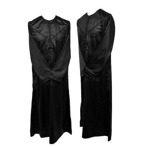 Thobe jubba men design - thobe,