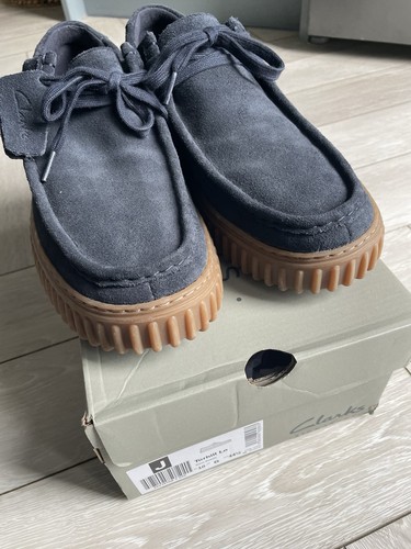 Clark men blue - clark’s,