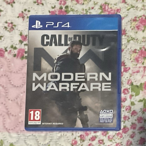 Activision call duty - of,