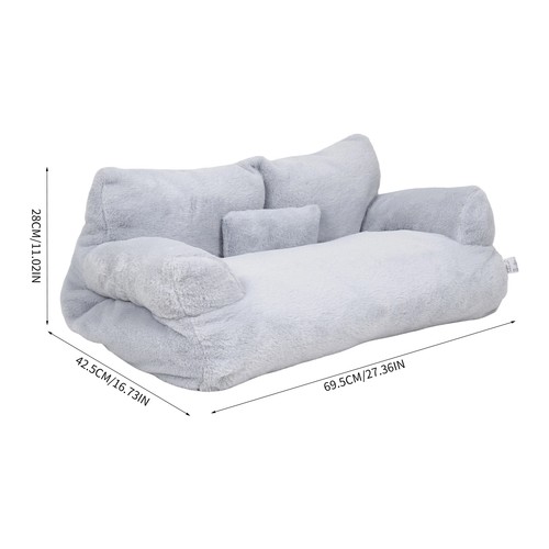 Small medium large dog - small, bed
