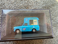 Oxford Diecast 1:43  O GAUGE