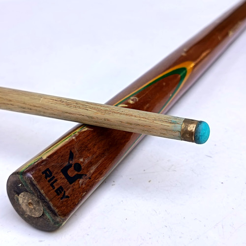 Vintage riley pool - pool, /